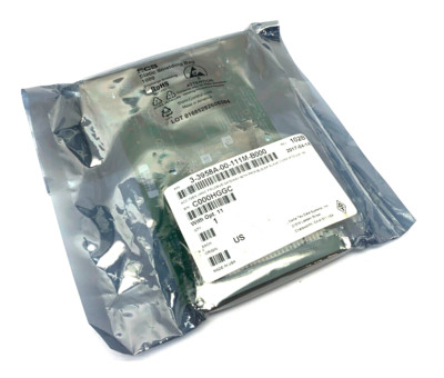 Delta Tau 3-3958A-00-111M-B000 Rev. 102B Fieldbus Gateway w Profibus-DP Comx Mod