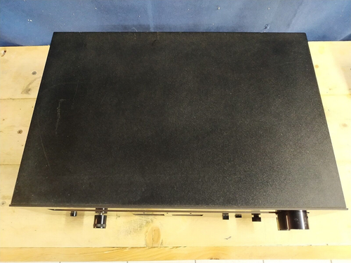 SINTONIZZATORE "VINTAGE" AKAI AT-2400 (1976) RARO - AM-FM STEREO HI-FI TUNER - Afbeelding 3 van 12