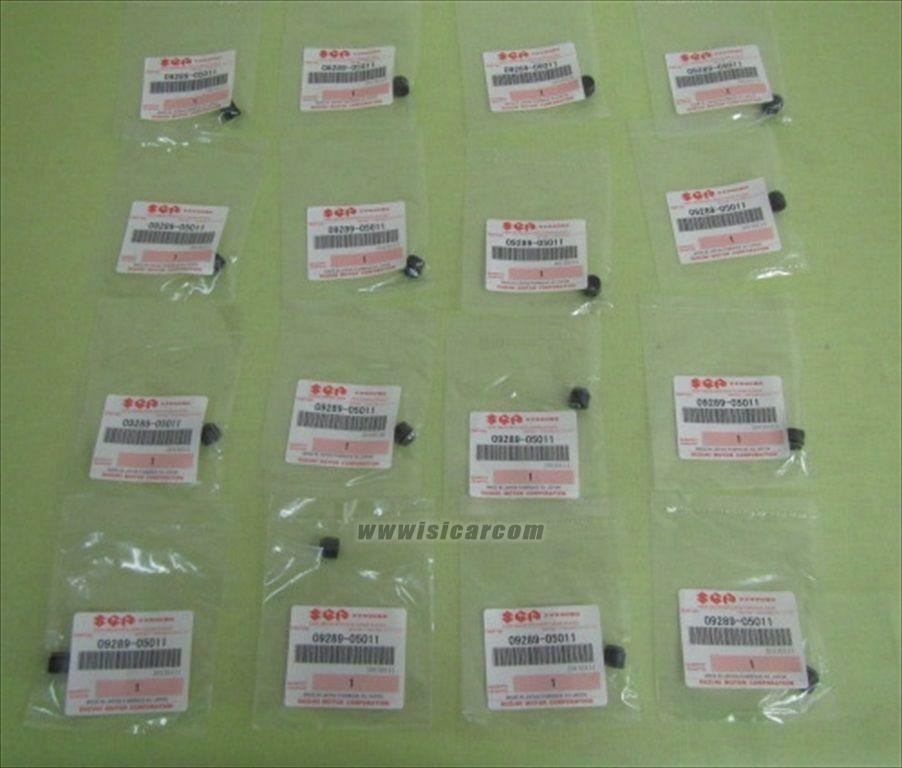 SUZUKI GSX750R GR71F GR71G GSX750RR SEAL SET VALVE STEM 09289