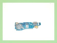 GENUINE Dell G3 17 3779 SD / USB IO BOARD NID04 GC0DD J5NYF
