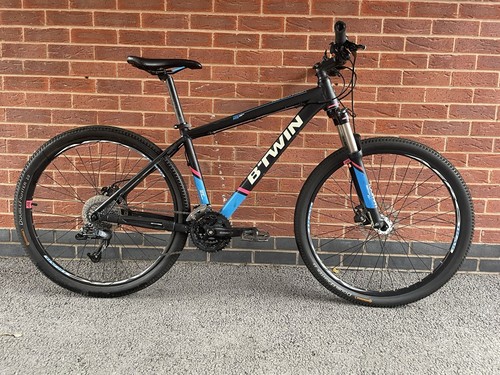 Rockrider 560 Mountain Bike - 27.5 | eBay
