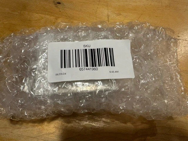 Abercrombie & Fitch Amber Cove Perfume 2.5 oz Brand New Sealed - Image 2 of 4