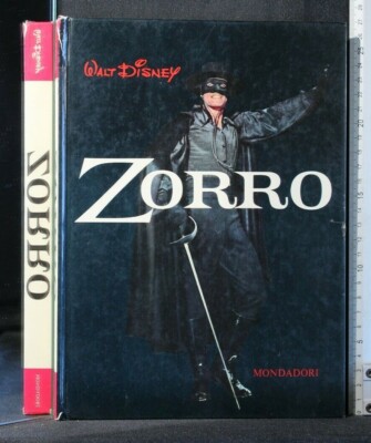 FUCHS. Walt Disney, Frazee, Challen. Mondadori.
