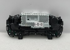 2016-2020 BMW 5 SERIES USED INSTRUMENT CLUSTER P#9392558
