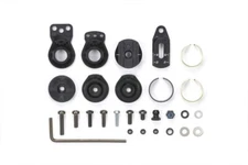 NEW Tamiya RC Aluminum Adjustable Servo Horn