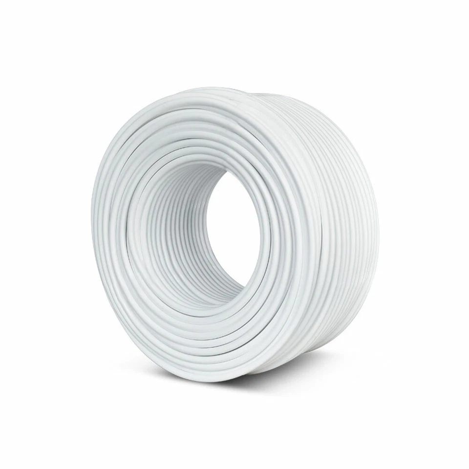 LLDPE Max Water 493 Feet/ 150 meter 3/8” Inch PE Tubing RO.DI Reverse Osmosis System