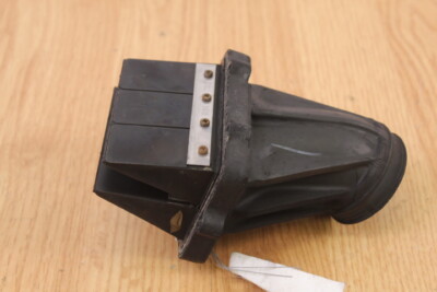 2008 SKI-DOO SUMMIT 800 XP Intake Manifold and Reeds