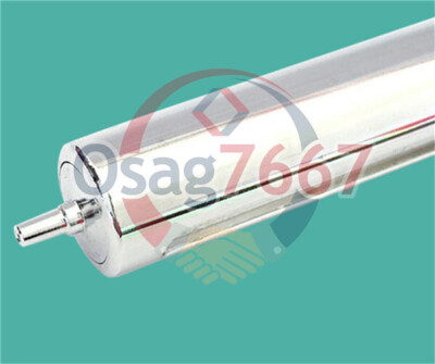 Stainless steel Glass Syringes Glass Sampler Lab 100cc Glassware 100ml NEW #E7