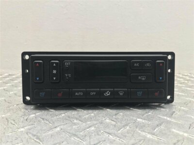 05-06 FORD EXPEDITION AUTO TEMP CONTROL UNIT HEATED & COOLED OEM 6L1Z ...