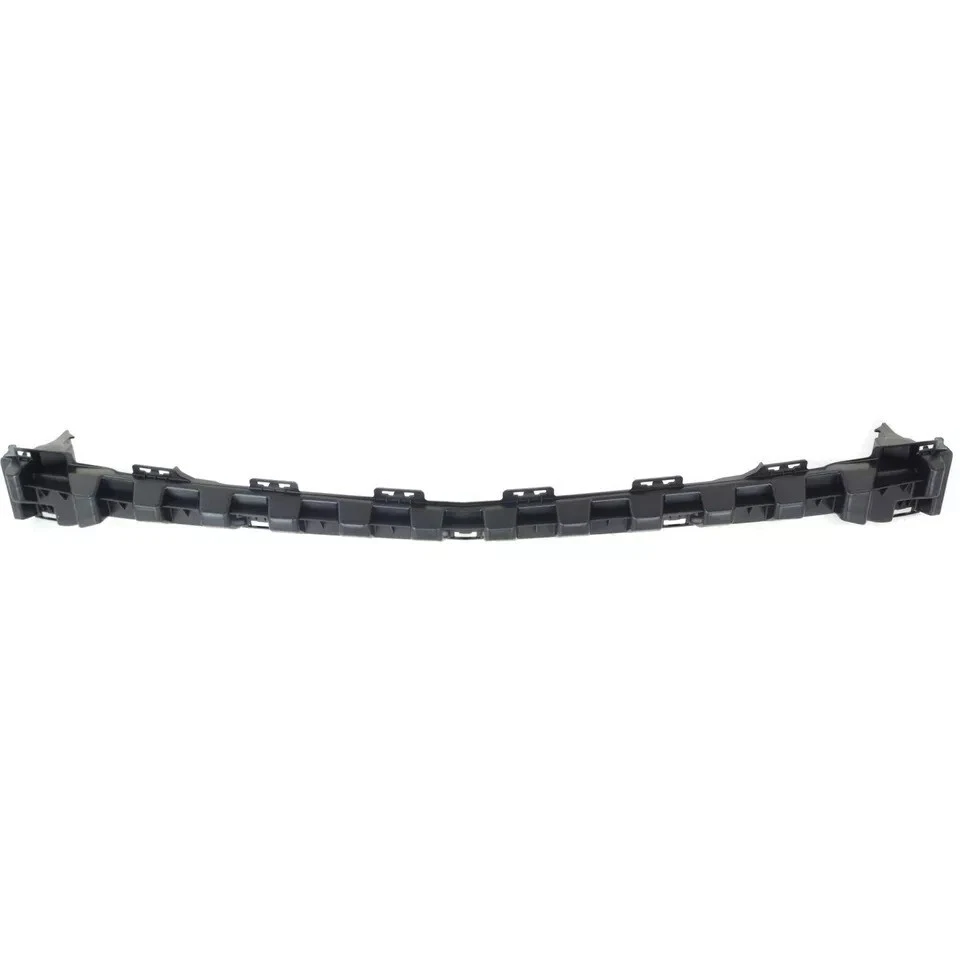 Bumper Cover Reinforcement For 2008-2011 Mercedes Benz C300 C350 Front Steel Foto 3 de 4
