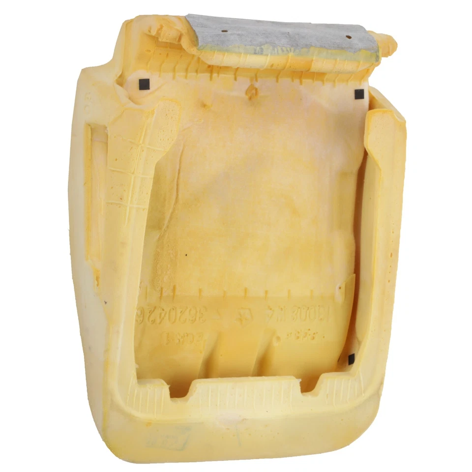 Asiento trasero derecho Dodge Journey genuino Mopar 2018-2020 espuma 68377024AA Foto 3 de 4