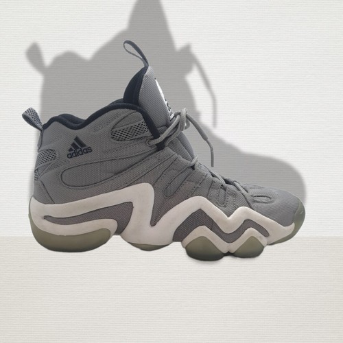Adidas crazy 8 - Gem