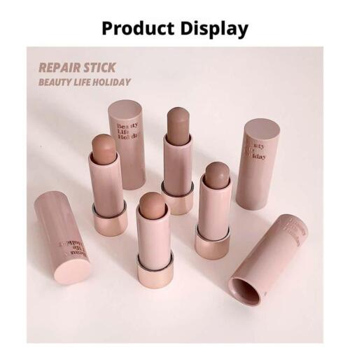 Moisturizing Matte Concealer Contour Stick Smooth Lasting 3D Nose Shadow New - Picture 11 of 18