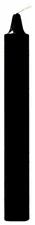 SPELL & RITUAL BLACK/NEGRO CANDLES 6" X ¾” (WICCA, PAGAN &, MAGICK)