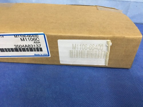 Agilent 3504A83137 M1106C Remote Patient Monitor Keypad Controller - Picture 6 of 6