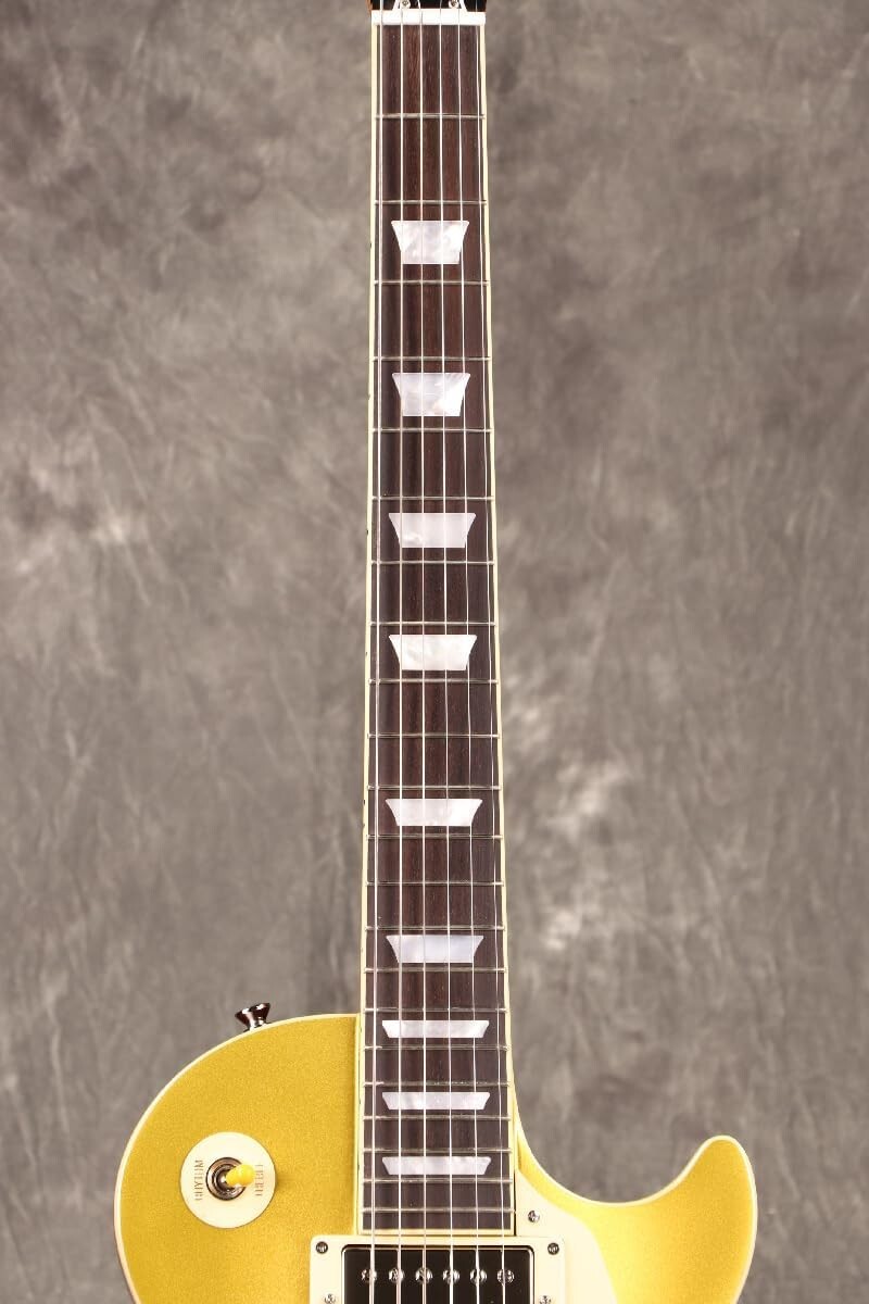 Epiphone/Inspired by Gibson Custom 1957 Les Paul Goldtop