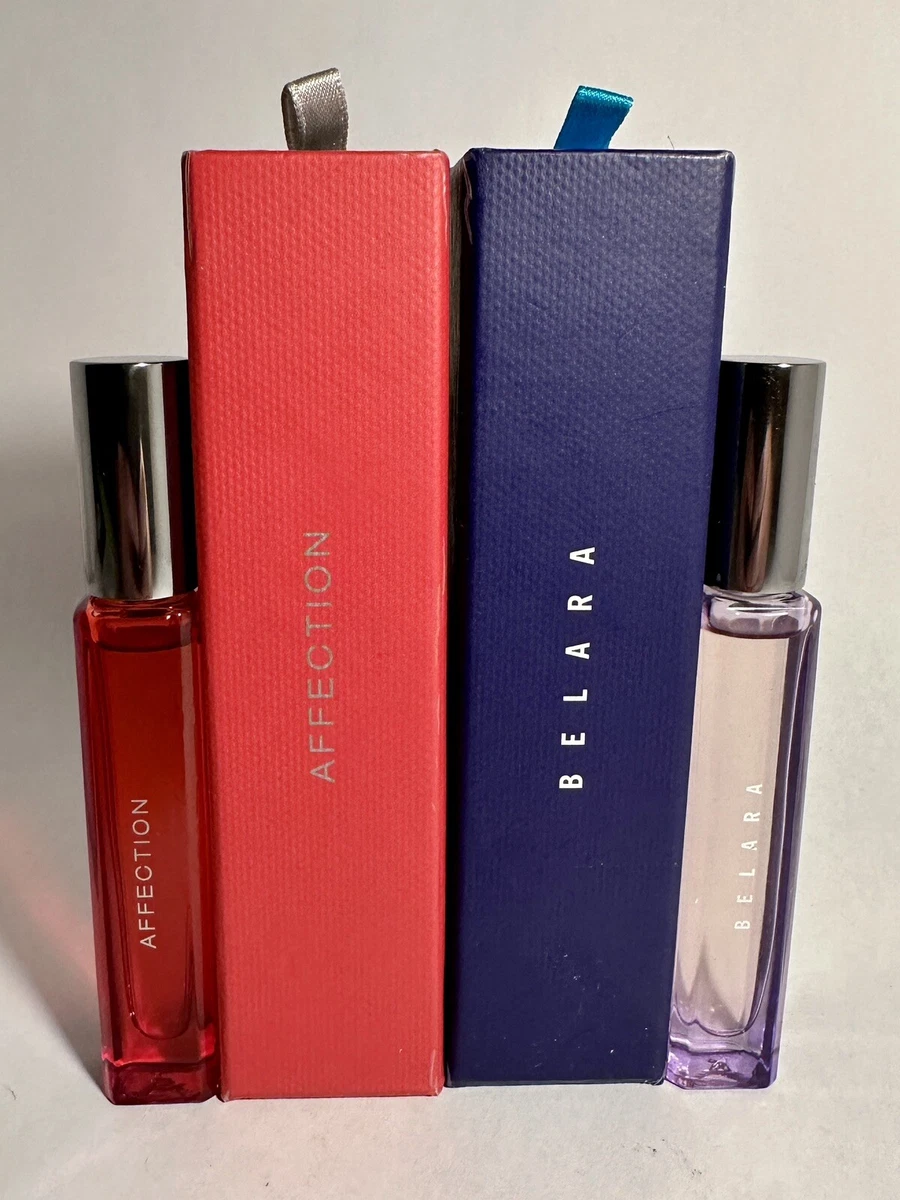 Bella belara online roll on perfume