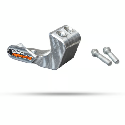 #ad Enduro Engineering Lower Fork Leg Guard Yamaha Beta Sherco Triumph Factic $49.95