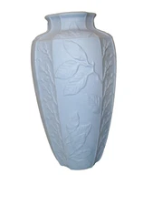 Fitz and Floyd "Botanical Garden" Vase