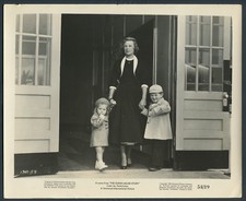 The Glenn Miller Story ‘54 JUNE ALLYSON CHILDSTARS KEVIN CORCORAN DEBORAH SYDES