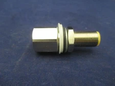 Turck FK FS 4.4/M12 U1135-1 Connector
