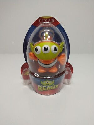 Disney Pixar Alien Remix Nemo