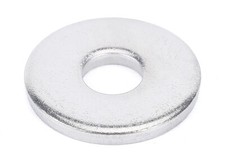 Needle Shim Washers, 304 SS, Keihin, Mikuni & other Carbs - 3 Sizes (10 pack)