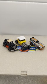 Micro Machines - Deluxe Collection IV 