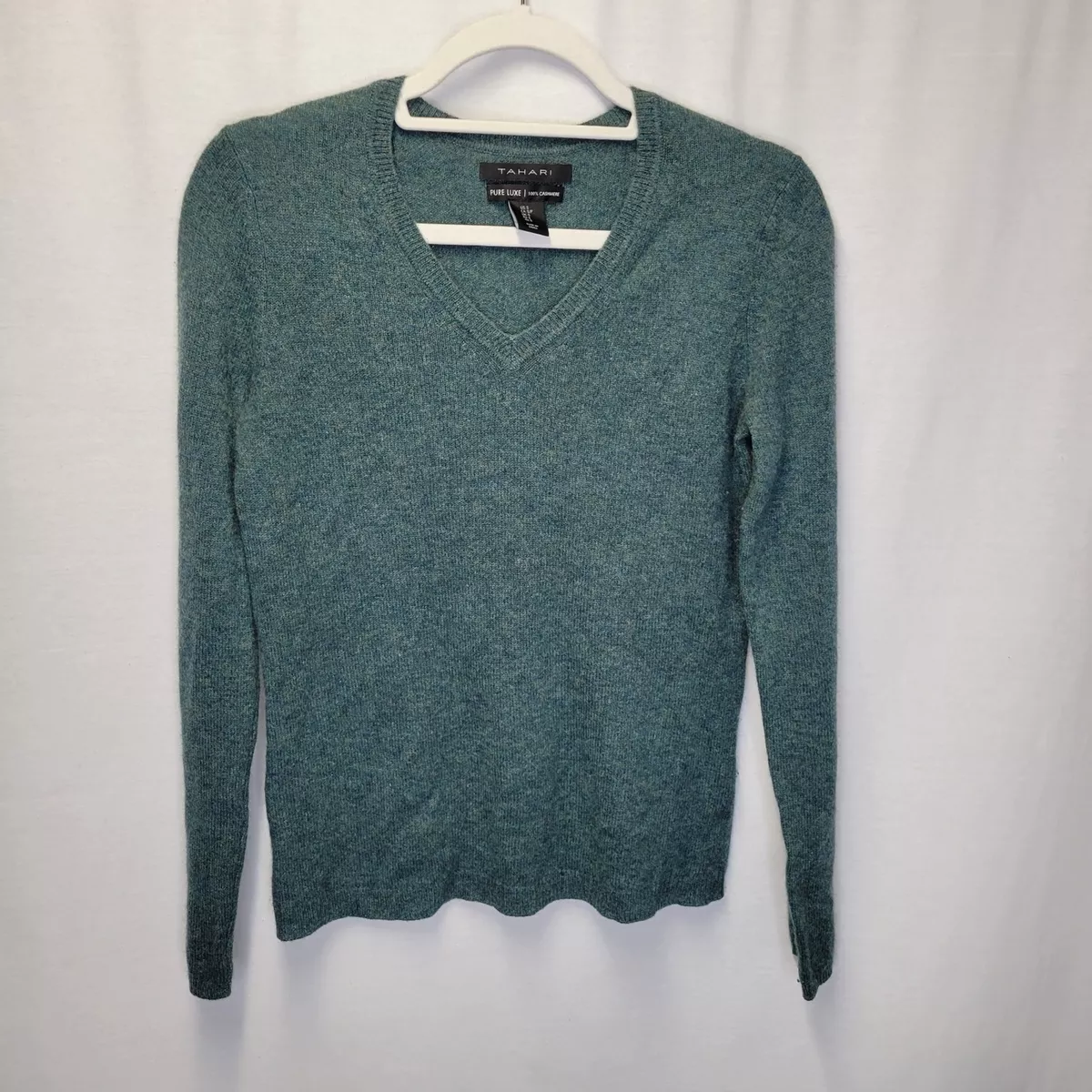 Tahari pullover clearance