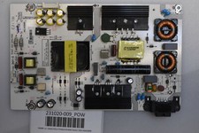SHARP LC-50LBU591U POWER BOARD RSAG7.820.6666/R0H