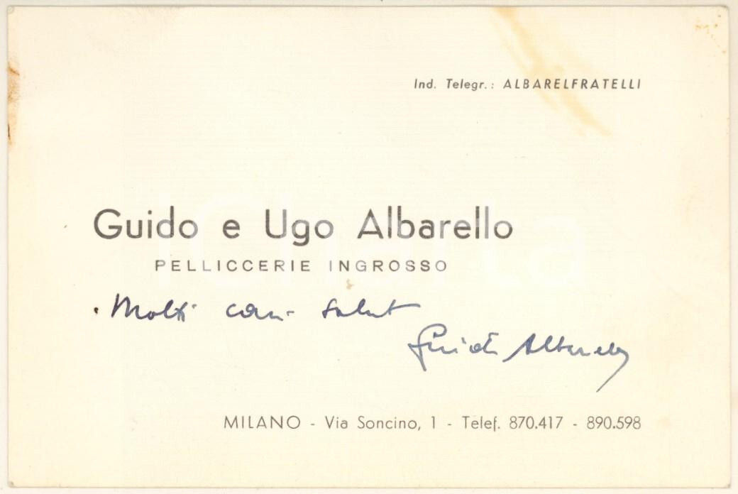 Foto 1 di 1
