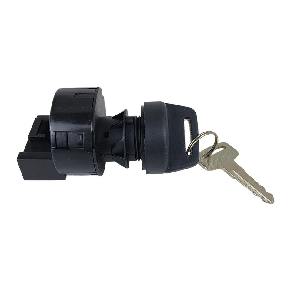 Interruptor de encendido PARA Can-Am Commander Max 1000/800 R 2014-2019 710003847 Foto 4 de 4