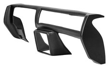New Abs Molded Dash Cap Dashboard Cover For 81-88 Monte Carlo El Camino Etc.