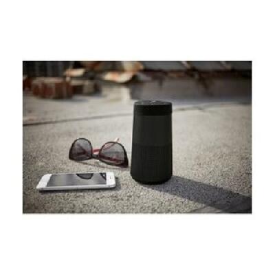 Bose SoundLink Revolve Bluetooth speaker Portable Wireless Speaker