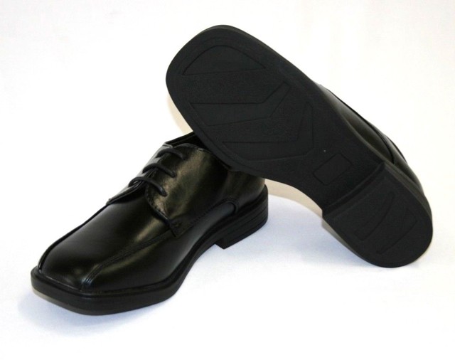 clarks rufus edge black