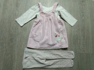f&f baby girl