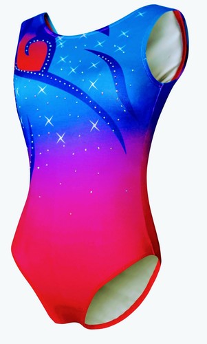 Gymnastics Leotards for Girls, and All Sizes- Adult, Child, Toddle - Picture 77 of 113