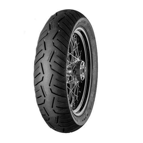Continental Contiroadattack 3 160 60zr18 160 60 18 Rear Tire Ebay