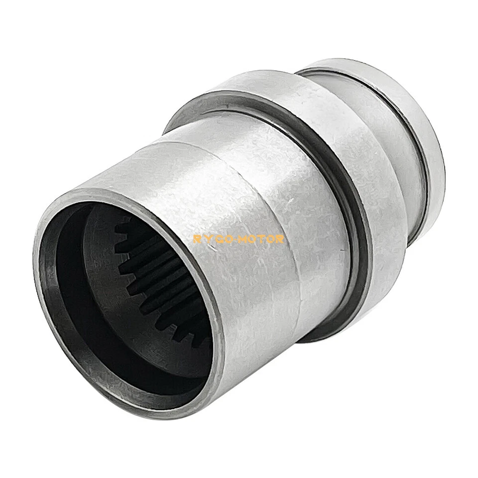 Acoplador conjunto diferencial trasero + eje de transmisión para Suzuki Ozark 250 QuadSport Z250 Foto 4 de 4