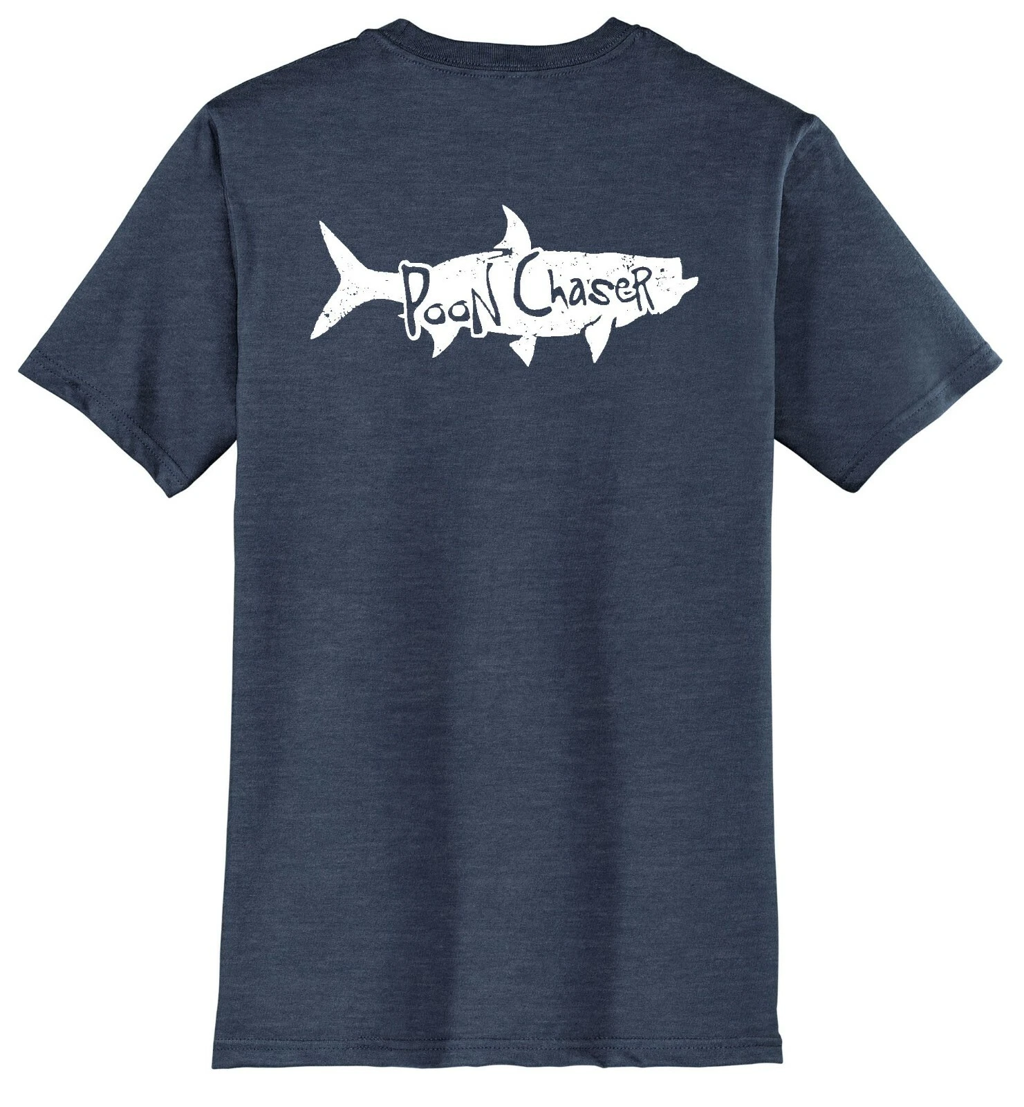 Tarpon Fishing Shirt, Tarpon Short Sleeve Cotton T-Shirt, Saltwater Fishing Tee
Opens in a new windo