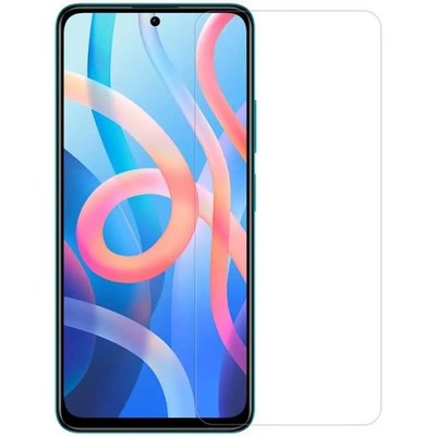 Screen Protection Film - Xiaomi - Poco M4 Pro 5G - Tempered Glass