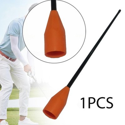 Golf Swing Trainer Aid Swing Training Stick für Sportler Männer Frauen