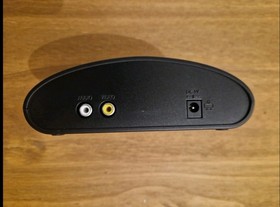 SEGA MEGADRIVE by AT Games - Classic Console