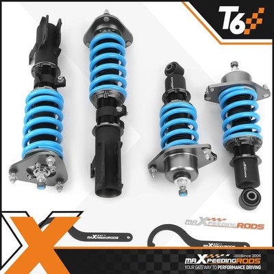 MaXpeedingrods 24 Way Damper Adjustable Coilover Kit For Toyota Celica 2000-2006