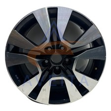 SKODA Yeti Outdoor 5L 10 14 17 Inch Alloy Wheel 7Jx17 et45 5L0601025L