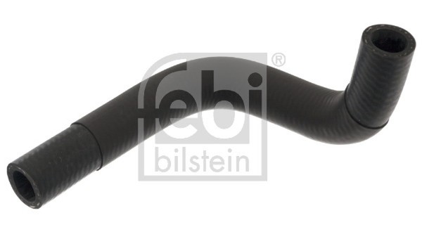 KüHlerschlauch Febi Bilstein 100571 FüR MAN TGA TGS 1 TGX TGM TGL-image