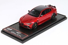 BBR BBRC246A1-21 1:43 Alfa Romeo Giulia GTA Rosso GTA NEW