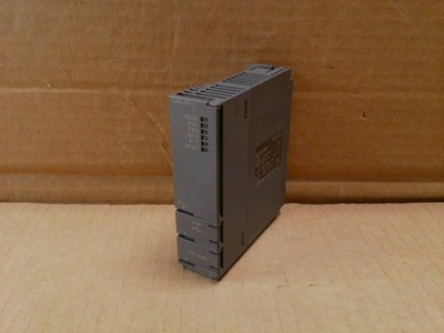 Q06HCPU Mitsubishi PLC DEMO High Speed CPU