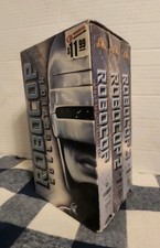 1990 Topps Robocop 2 Trading Cards 30