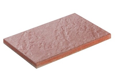 Terrassenplatten GRANDIA ROT 60/40/4 CM